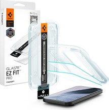 Spigen Glass.tR EZ Fit Pro tvrzené sklo pro Google Pixel 11 Pro XL 2ks