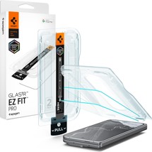 Spigen Glass.tR EZ Fit Pro tvrzené sklo pro Google Pixel 11 Pro Fold 2ks