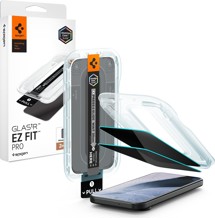 Spigen Glass.tR EZ Fit Pro Privacy tvrzené sklo pro Google Pixel 11/10 2ks