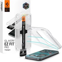 Spigen Glass.tR EZ Fit Pro tvrzené sklo pro Nothing Phone (4a) Pro 2ks