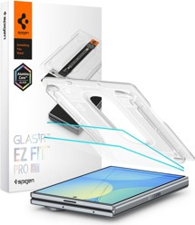 Spigen Glass.tR EZ Fit Pro HD tvrzené sklo pro Samsung Galaxy Z Fold8 2ks