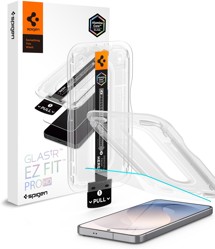 Spigen Glass.tR EZ Fit Pro HD tvrzené sklo pro Samsung Galaxy S26 FE