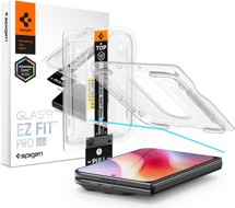 Spigen Glass.tR EZ Fit Pro HD tvrzené sklo pro Apple iPhone Duo