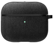 Spigen Urban Fit pouzdro pro Apple AirPods 2021 černé