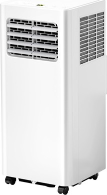 Euhomy PAC003 9000 BTU 3v1 přenosná klimatizace bílá
