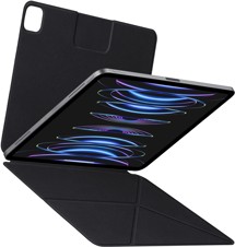 Pitaka Folio 2 flipové pouzdro se stojánkem pro Apple iPad Pro 13