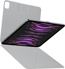 Pitaka Folio 2 flipové pouzdro se stojánkem pro Apple iPad Pro 13