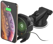 iOttie AutoSense Wireless Dash držák do auta s bezdrátovým nabíjením černý