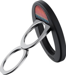 Pitaka MagEZ Grip 3 magnetický kroužek na prst / stojánek růžový
