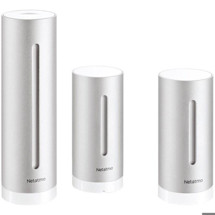 Netatmo Smart Home Weather Station + Indoor Module