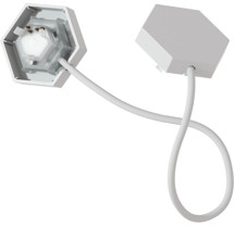 Nanoleaf Lines Flexible Connector propojovací dílky pro LED pásky (3ks)