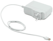 Nanoleaf Lines 42W PSU napájecí adaptér bílý