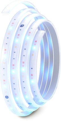 Nanoleaf Essentials LightStrip Expansion prodlužovací LED pásek 2m