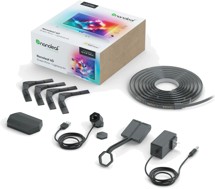 Nanoleaf 4D TV Screen Mirror Starter Kit ambientní osvětlení pro televize do úhlopříčky 65''