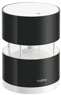 Netatmo Wind Gauge anemometr pro meteostanici Netatmo Urban Weather Station