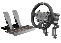 MOZA Racing R3 Bundle for XBOX & PC herní volant černý