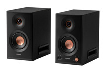 EDIFIER MR5 reproduktory hnědé