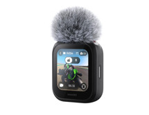 Insta360 Dálkové ovládání s GPS a mikrofonem