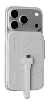 Insta360 Snap Selfie Screen