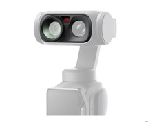 Insta360 Luna Ultra Wide-Angle Lens