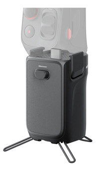 Insta360 Luna Ultra Battery handle (černá)