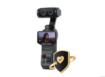 Insta360 Luna Ultra Flexicare 1 rok