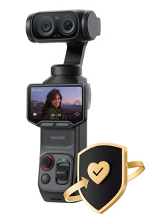Insta360 Luna Ultra Flexicare 2 roky