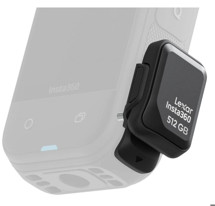 Insta360 Quick Reader 512 GB Portable SSD