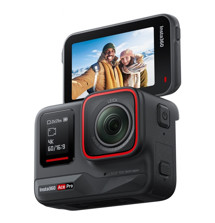 Insta360 Ace Pro akční kamera černá