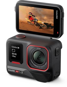 Insta360 Ace Pro 2 akční kamera černá