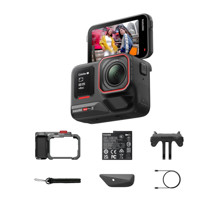 Insta360 Ace Pro 2 Single Battery Xplorer Bundle (černá)