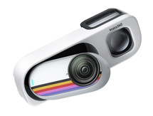 Insta360 GO 3S Retro bundle 128 GB (bílá) Speciální edice