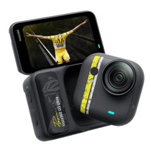 Insta360 GO Ultra Tadej Pogačar Edition