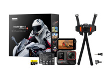Insta360 Ace Pro 2 Motocyklový balíček