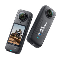 Insta360 X4 BMW limitovaná edice