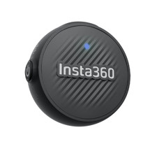 Insta360 Mic Air Transmitter mikrofon černý