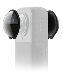 Insta360 X5 sada dvou ND16 filtrů