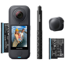 Insta360 X4 Air Starter Bundle akční kamera černá