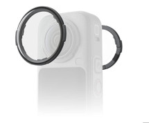 Insta360 X6 standardní ochranná skla objektivů