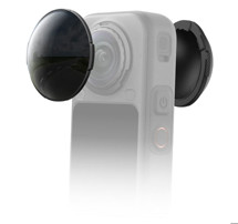 Insta360 X6 sada dvou ND32 filtrů