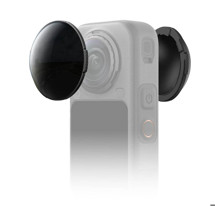Insta360 X6 sada dvou ND64 filtrů