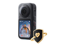 Insta360 X6 Flexicare 2 roky