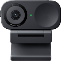 Insta360 Link 2C Standard webkamera černá
