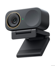 Insta360 Link 2C Pro Standard webkamera černá