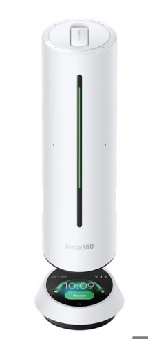 Insta360 Wave (bílá)