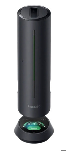 Insta360 Wave (černá)