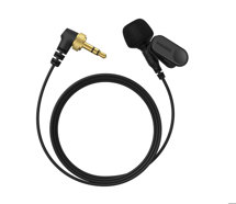 Insta360 Mic Pro Lavalier Mic