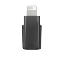 Insta360 Mic Pro adaptér (lightning)