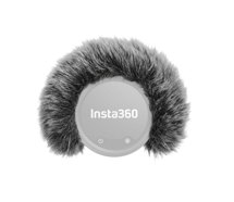 Insta360 Mic Pro Windshield (velký)