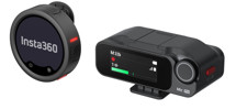 Insta360 Mic Pro (1 TX + 1 RX)